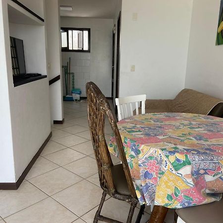 Apartamentos Ponta Do Sol Natal Bagian luar foto