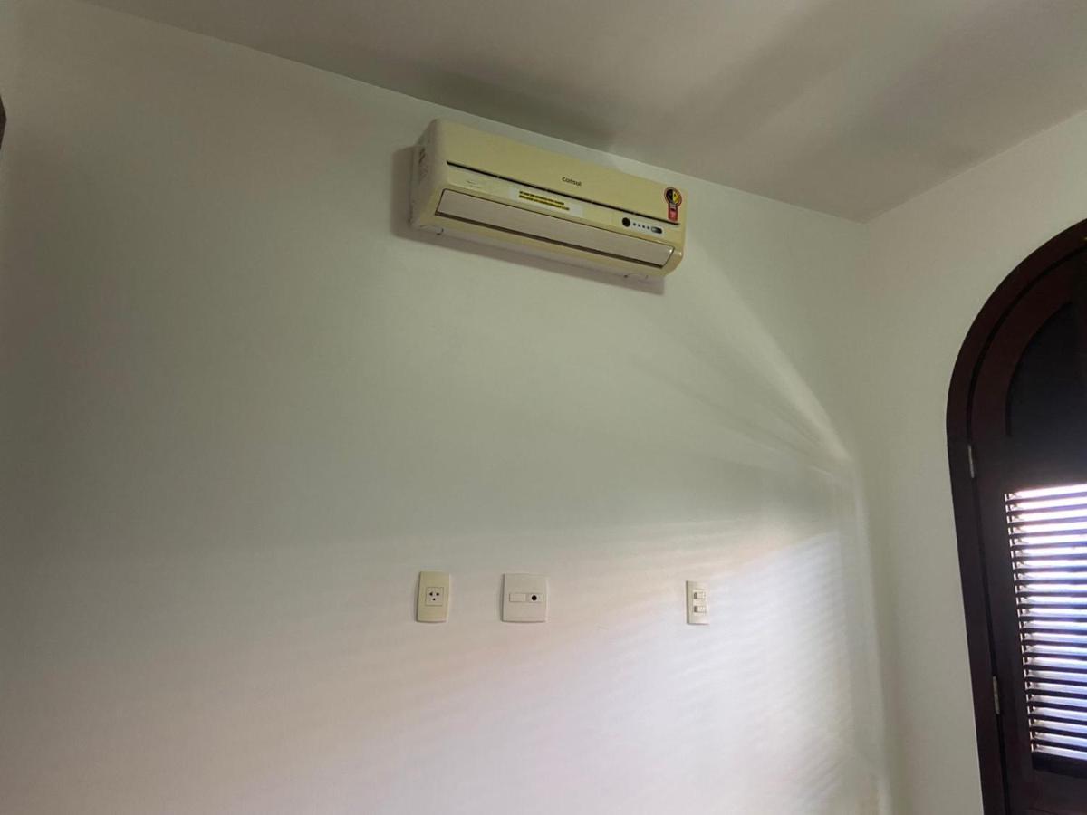 Apartamentos Ponta Do Sol Natal Bagian luar foto