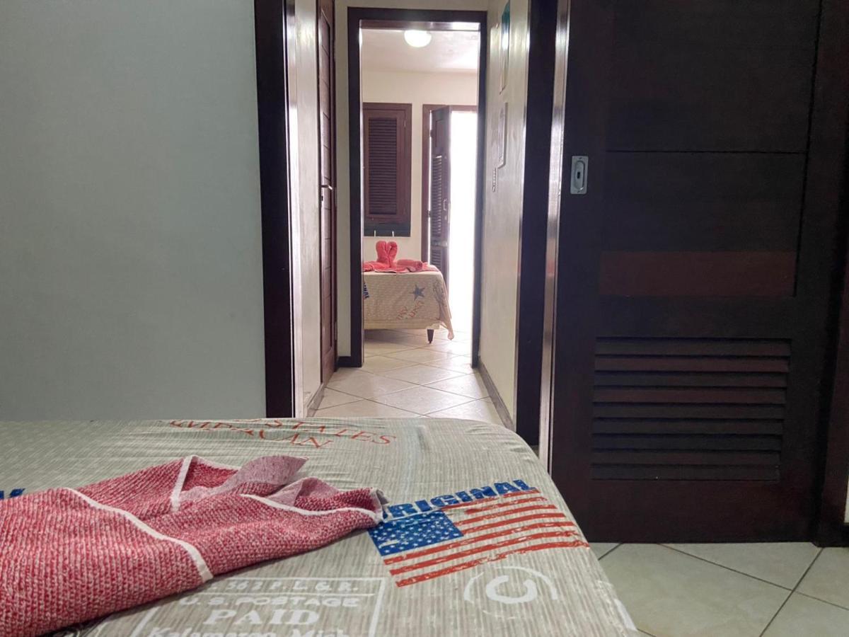 Apartamentos Ponta Do Sol Natal Bagian luar foto