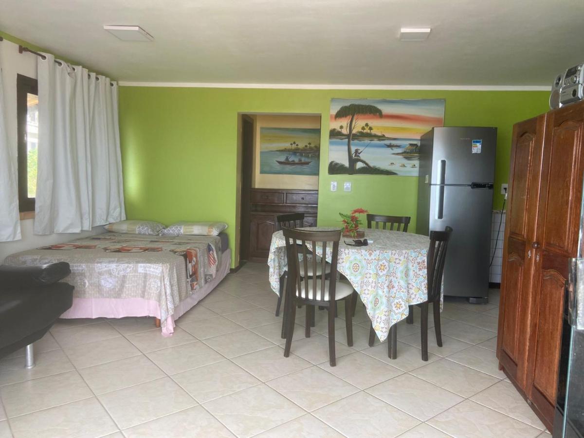 Apartamentos Ponta Do Sol Natal Bagian luar foto