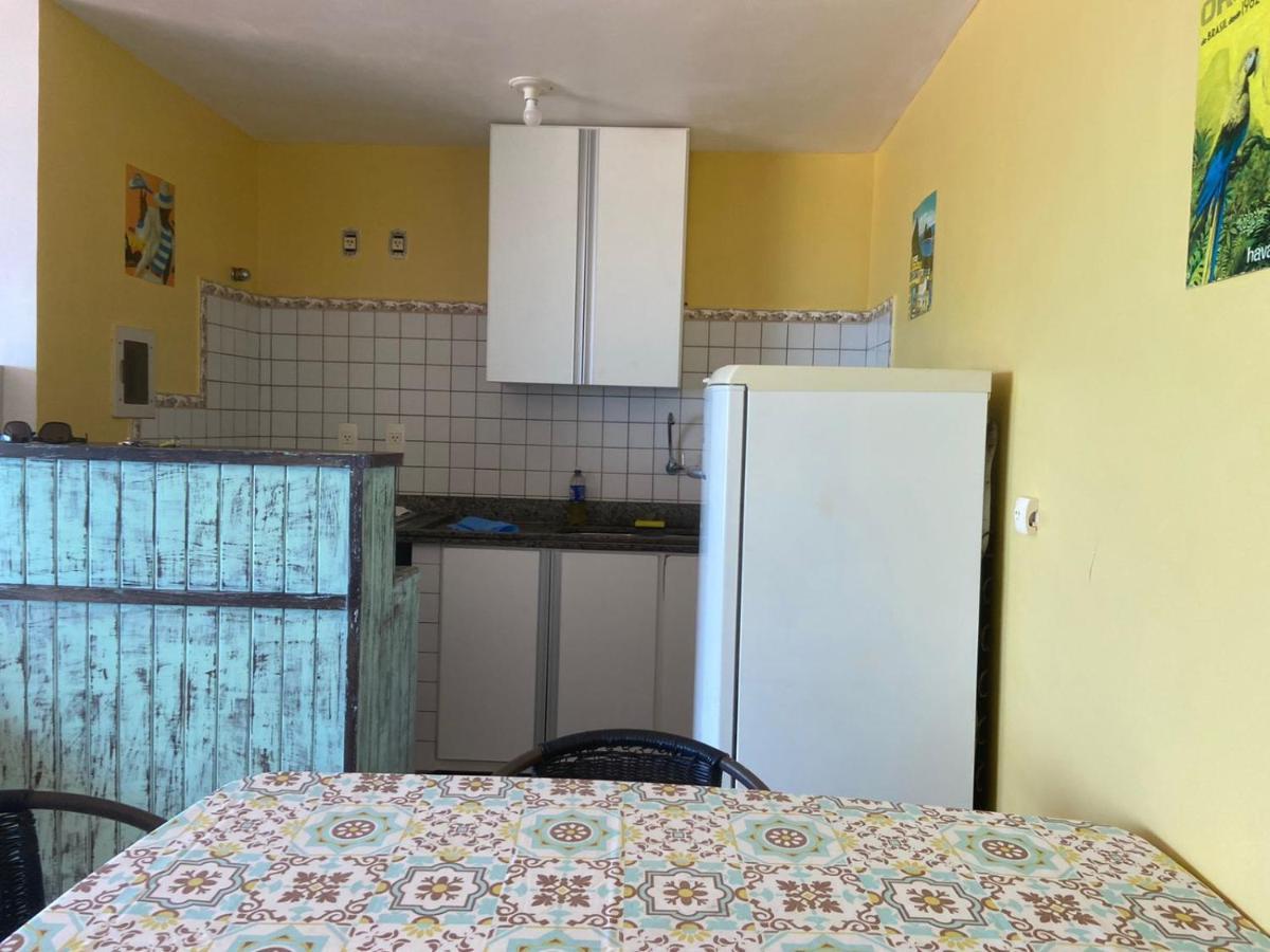 Apartamentos Ponta Do Sol Natal Bagian luar foto