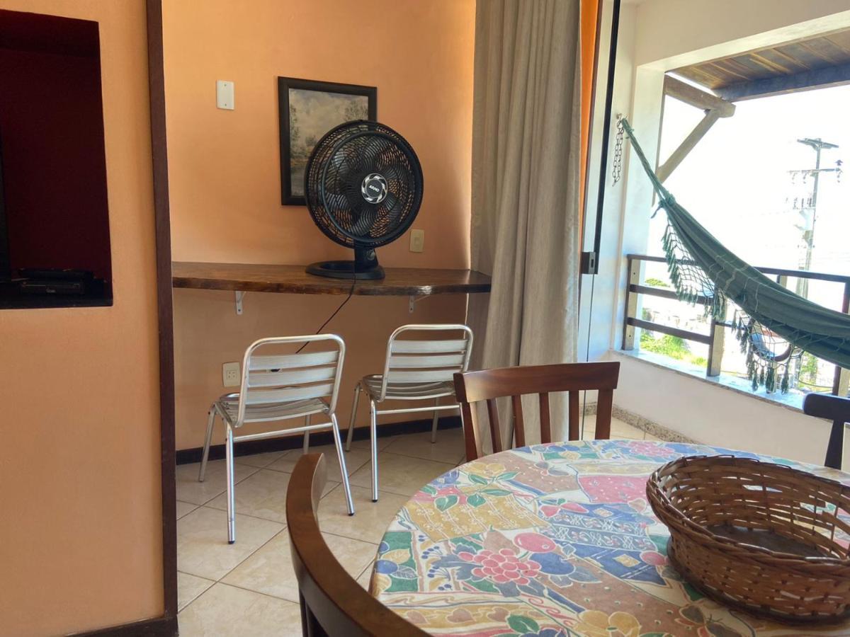 Apartamentos Ponta Do Sol Natal Bagian luar foto