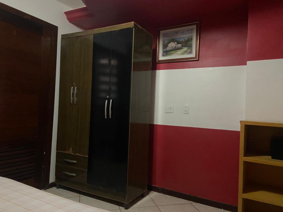 Apartamentos Ponta Do Sol Natal Bagian luar foto