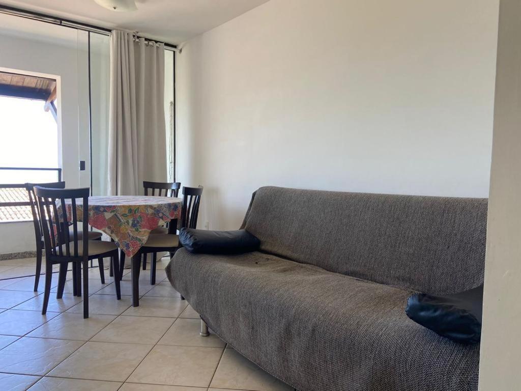 Apartamentos Ponta Do Sol Natal Bagian luar foto