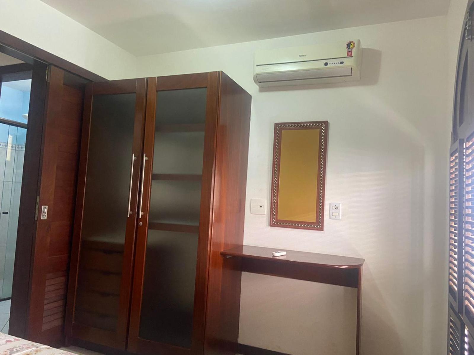 Apartamentos Ponta Do Sol Natal Bagian luar foto