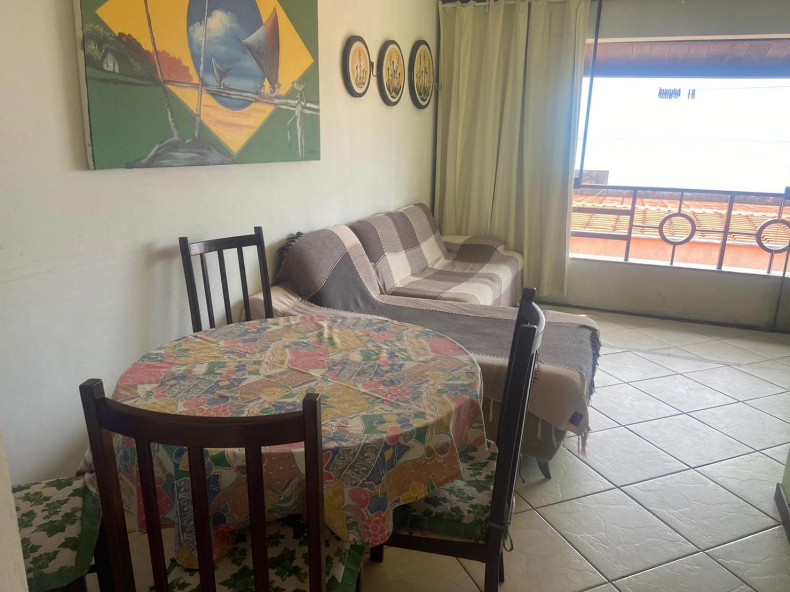 Apartamentos Ponta Do Sol Natal Bagian luar foto