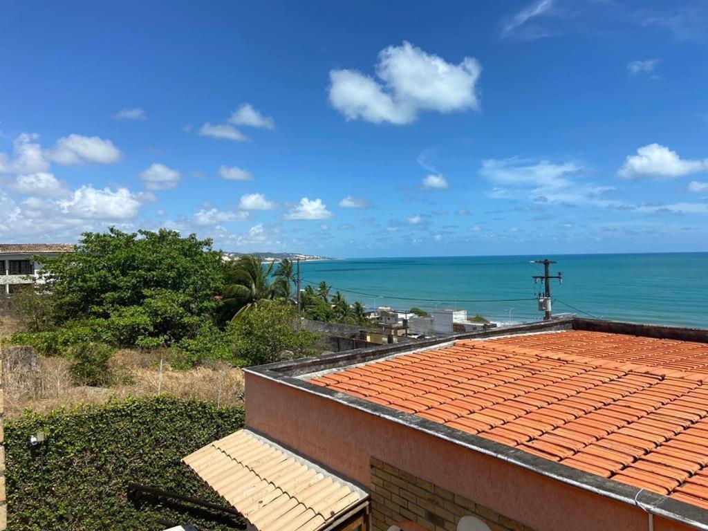 Apartamentos Ponta Do Sol Natal Bagian luar foto