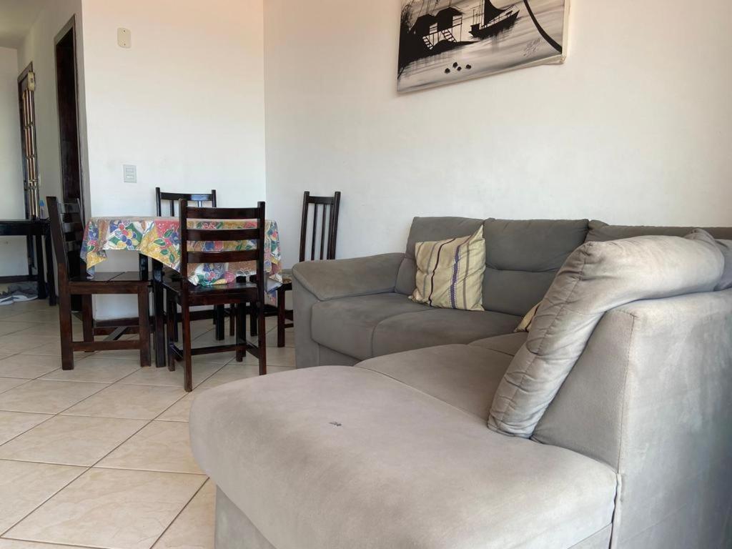Apartamentos Ponta Do Sol Natal Bagian luar foto