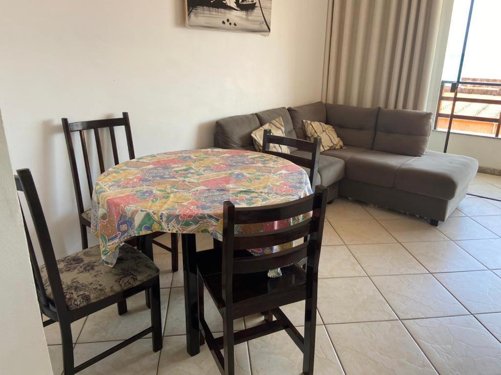 Apartamentos Ponta Do Sol Natal Bagian luar foto