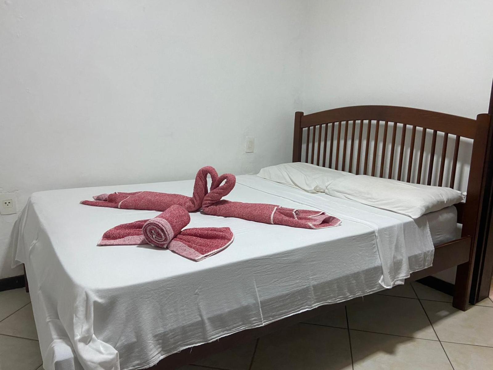 Apartamentos Ponta Do Sol Natal Bagian luar foto