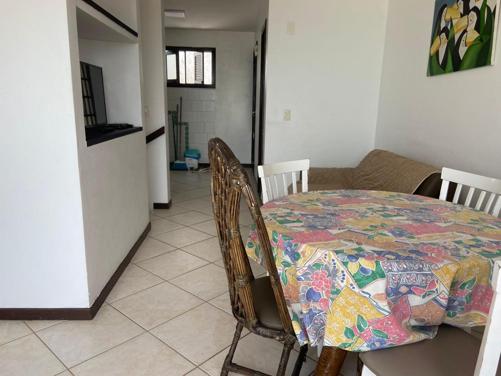 Apartamentos Ponta Do Sol Natal Bagian luar foto