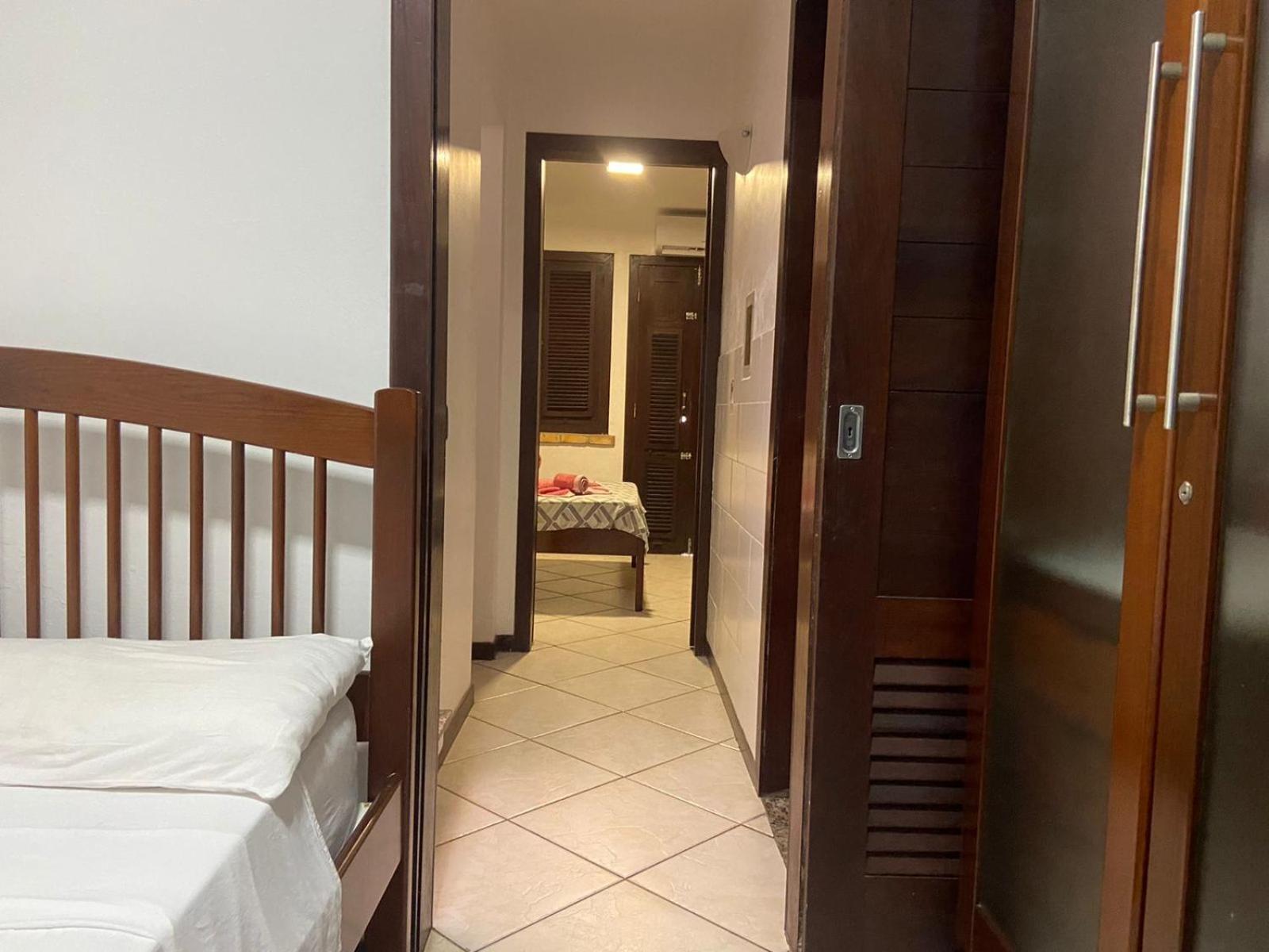 Apartamentos Ponta Do Sol Natal Bagian luar foto