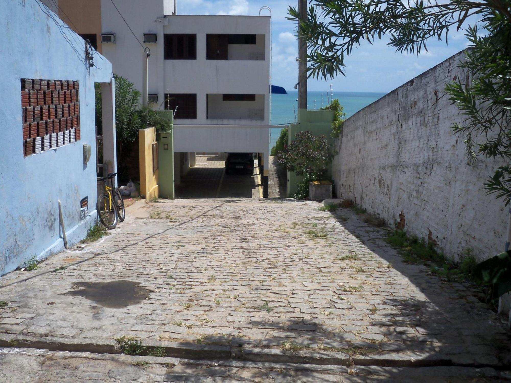 Apartamentos Ponta Do Sol Natal Ruang foto
